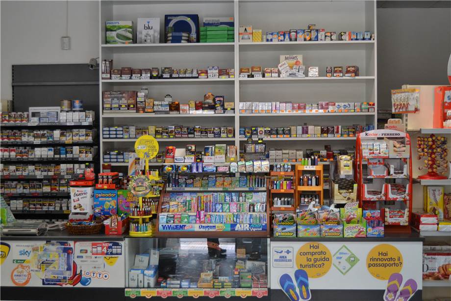 Vendita Commerciale Rometta Via Nazionale #119 n.1