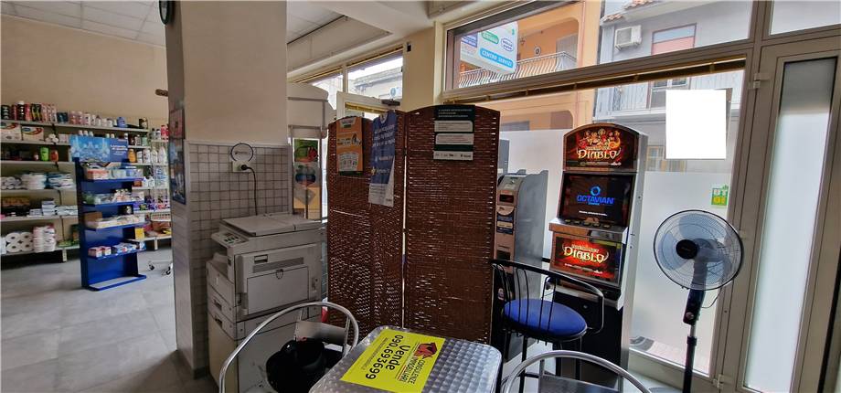 Vendita Commerciale Rometta Via Nazionale #119 n.10