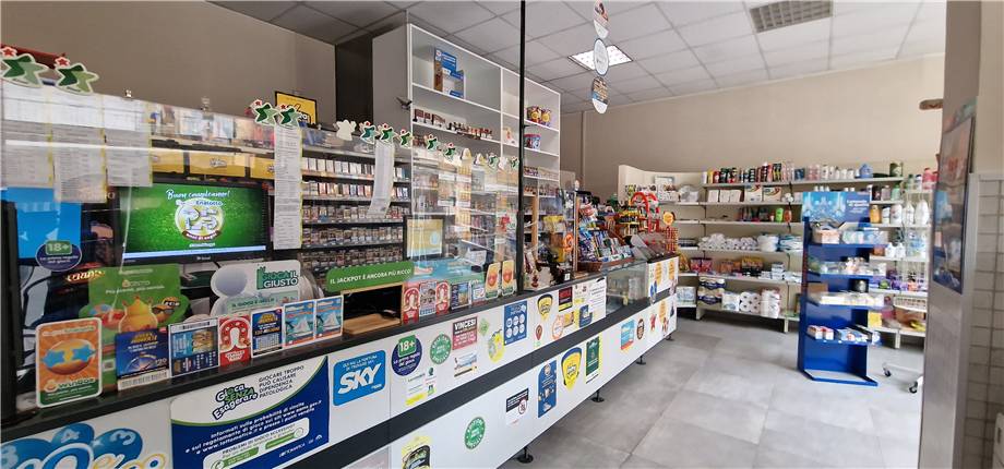 Vendita Commerciale Rometta Via Nazionale #119 n.10