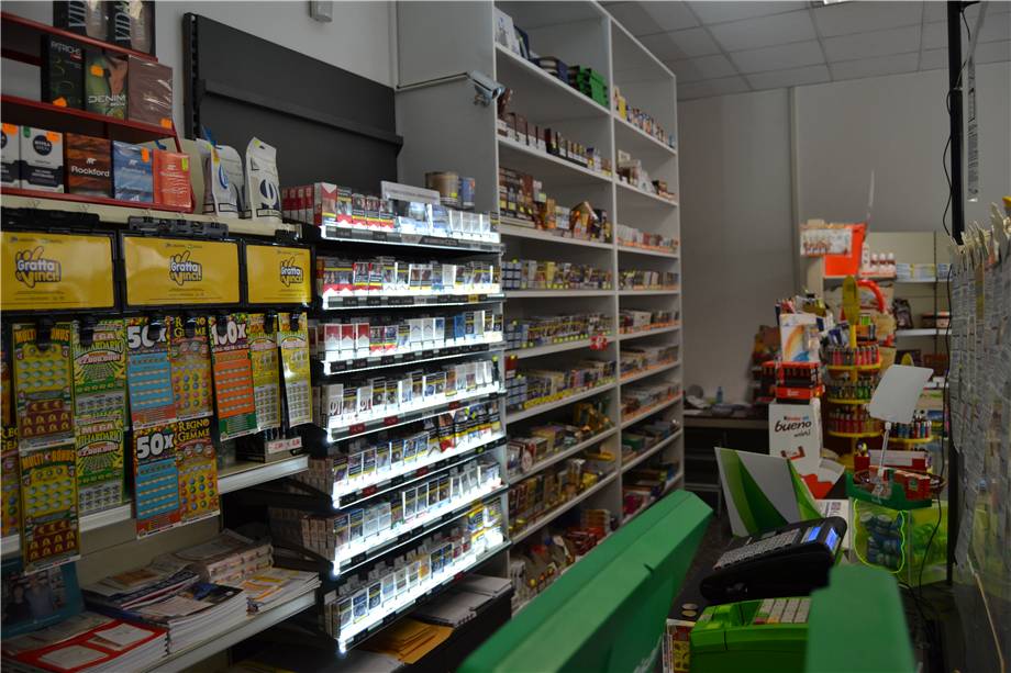 Vendita Commerciale Rometta Via Nazionale #119 n.11