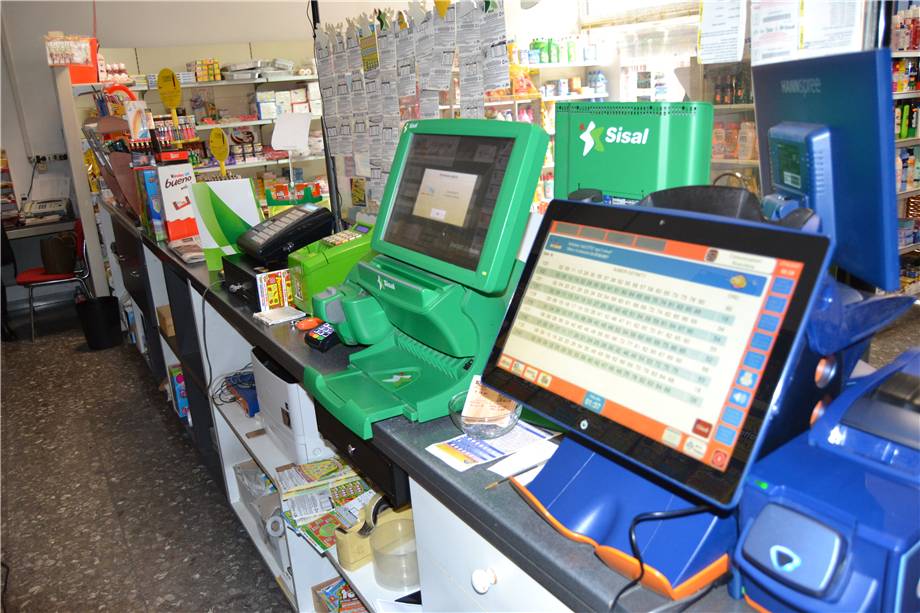 Vendita Commerciale Rometta Via Nazionale #119 n.13