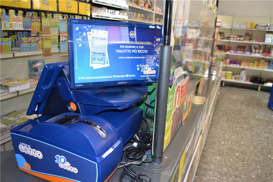 Vendita Commerciale Rometta Via Nazionale #119 n.14