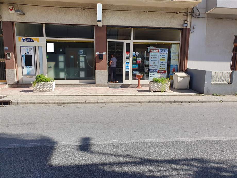 Vendita Commerciale Rometta Via Nazionale #119 n.17