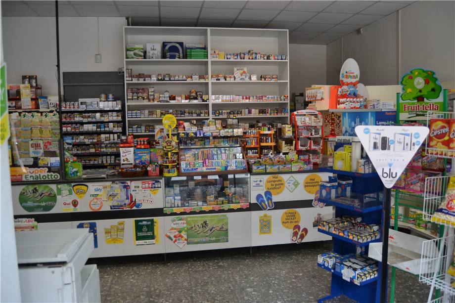Vendita Commerciale Rometta Via Nazionale #119 n.2