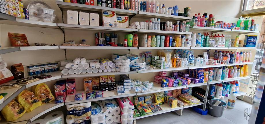 Vendita Commerciale Rometta Via Nazionale #119 n.3