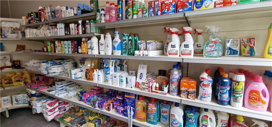 Vendita Commerciale Rometta Via Nazionale #119 n.4