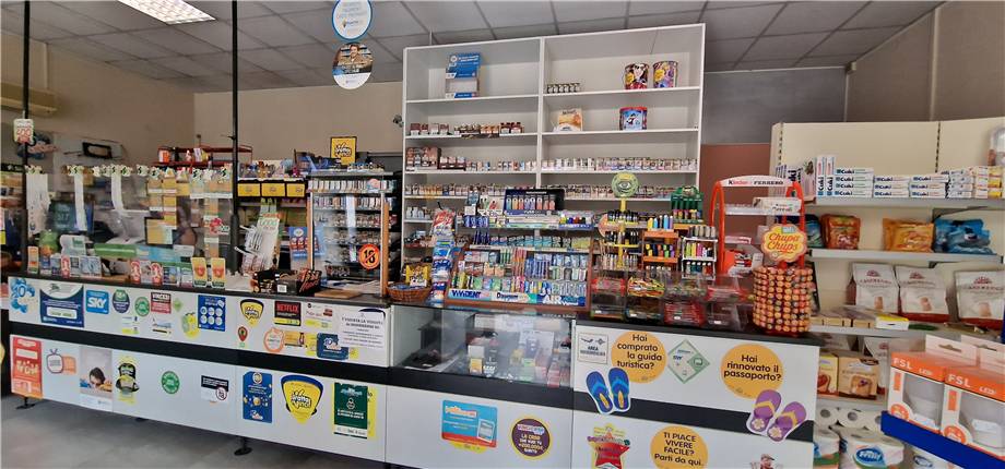 Vendita Commerciale Rometta Via Nazionale #119 n.5