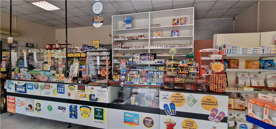 Vendita Commerciale Rometta Via Nazionale #119 n.6