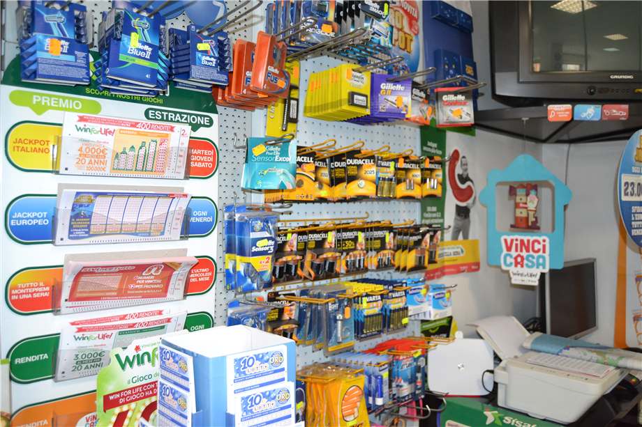 Vendita Commerciale Rometta Via Nazionale #119 n.8