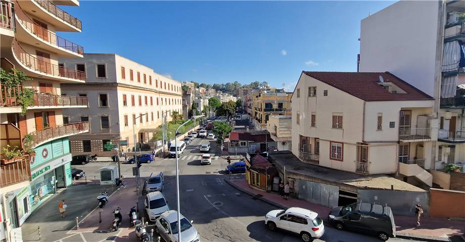 Venta Piso Messina V.le Regina Margherita 97 #ME112 n.10