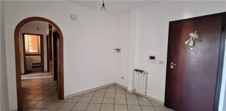 Venta Piso Messina V.le Regina Margherita 97 #ME112 n.11