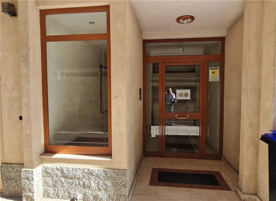 Venta Piso Messina V.le Regina Margherita 97 #ME112 n.2