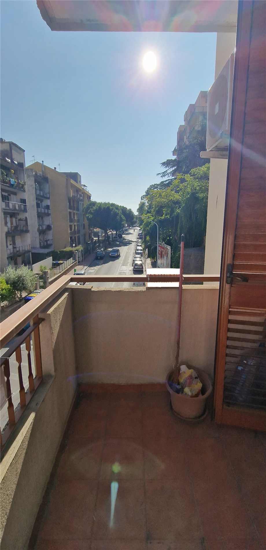 Venta Piso Messina V.le Regina Margherita 97 #ME112 n.20