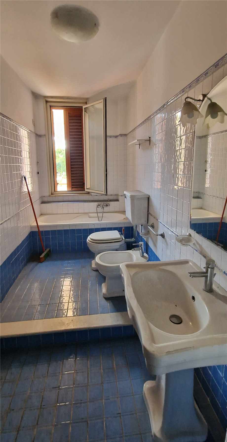 Venta Piso Messina V.le Regina Margherita 97 #ME112 n.21