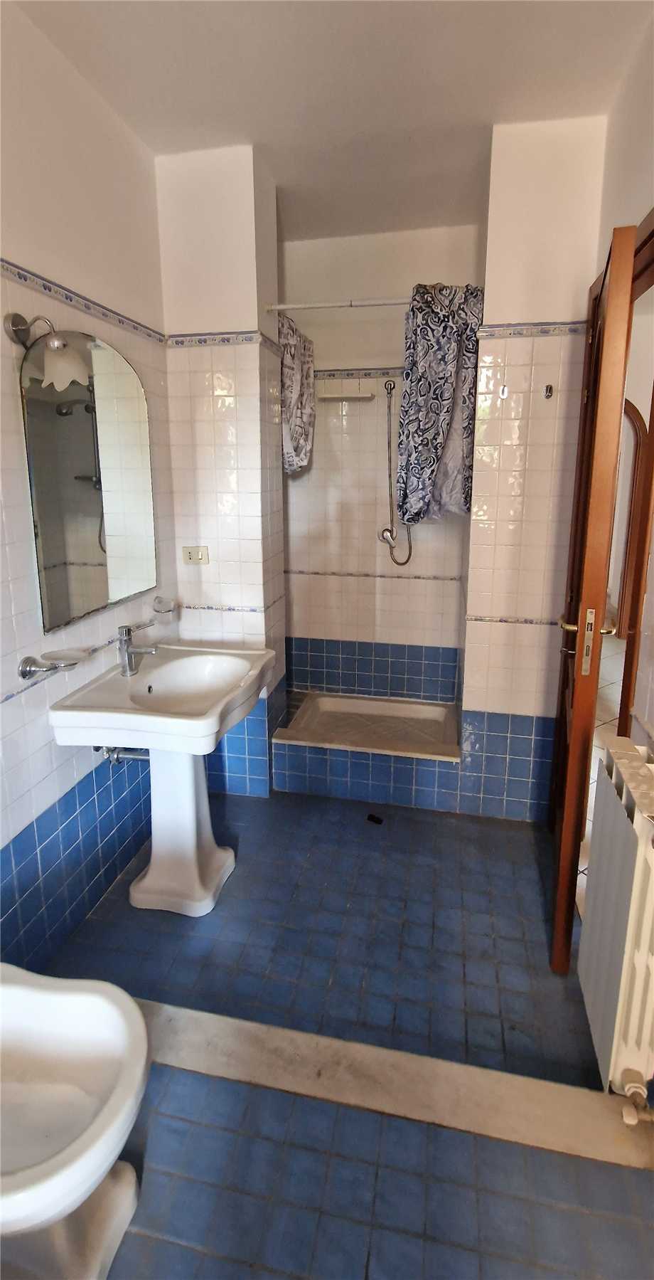 Venta Piso Messina V.le Regina Margherita 97 #ME112 n.22