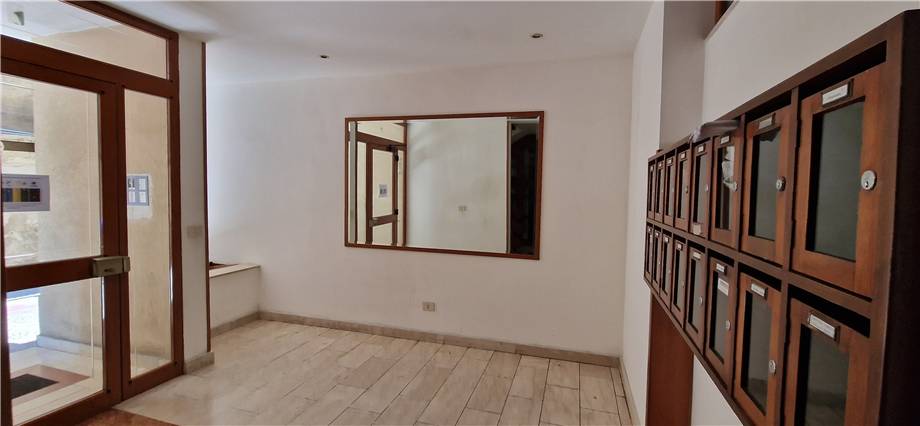 Venta Piso Messina V.le Regina Margherita 97 #ME112 n.3