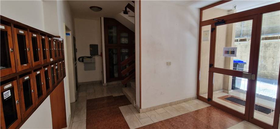 Venta Piso Messina V.le Regina Margherita 97 #ME112 n.4