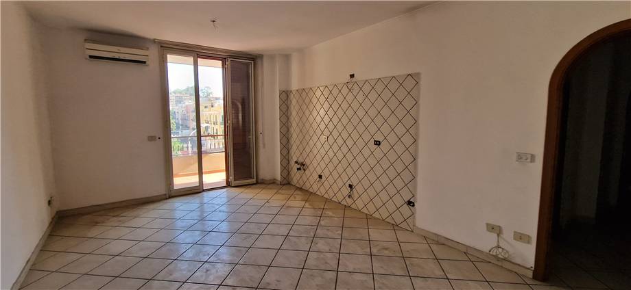 Venta Piso Messina V.le Regina Margherita 97 #ME112 n.8