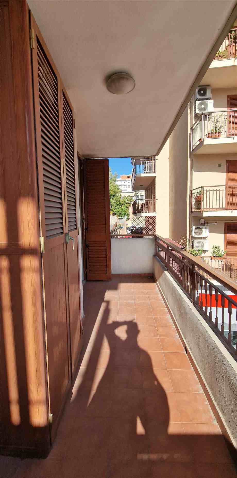 Venta Piso Messina V.le Regina Margherita 97 #ME112 n.9