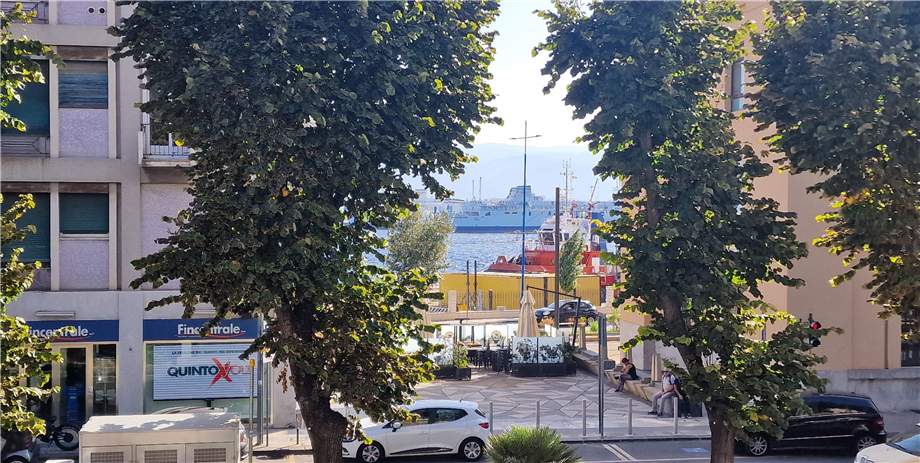 Venta Piso Messina via Garibaldi, 87 #ME113 n.10