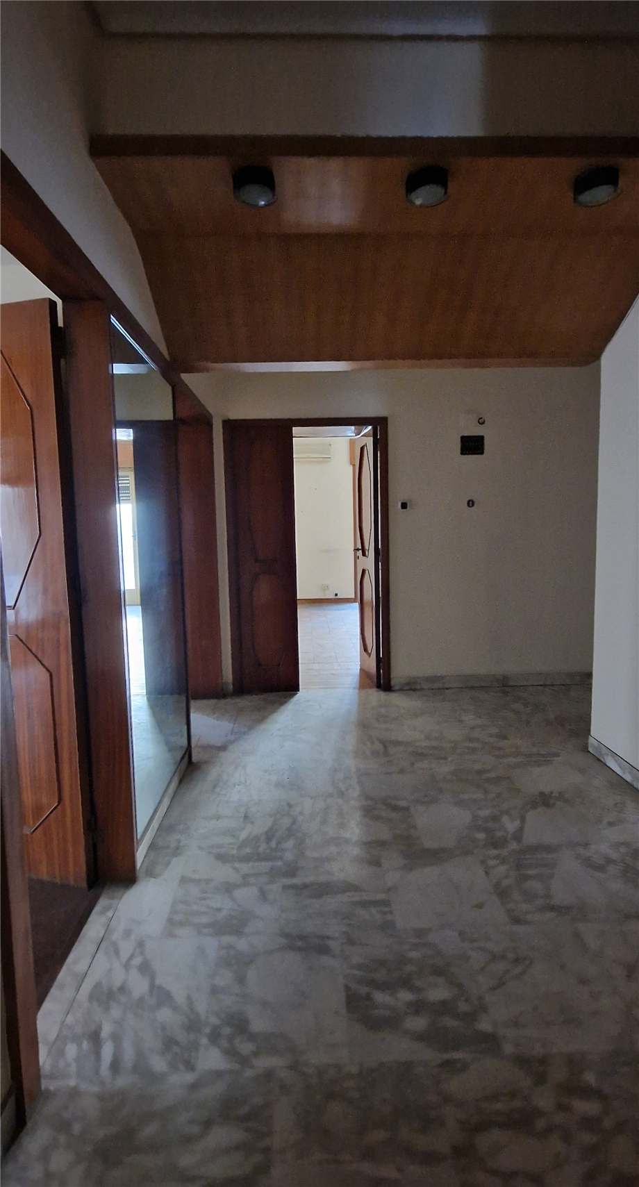 Venta Piso Messina via Garibaldi, 87 #ME113 n.12