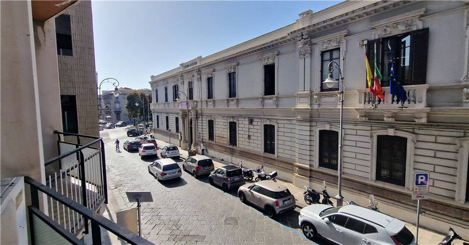 Venta Piso Messina via Garibaldi, 87 #ME113 n.17