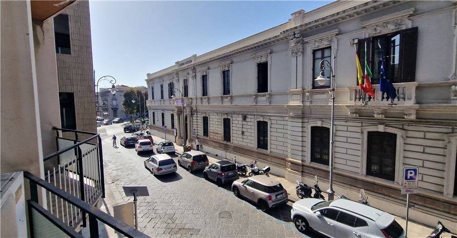 Vendita Appartamento Messina via Garibaldi, 87 #ME113 n.17