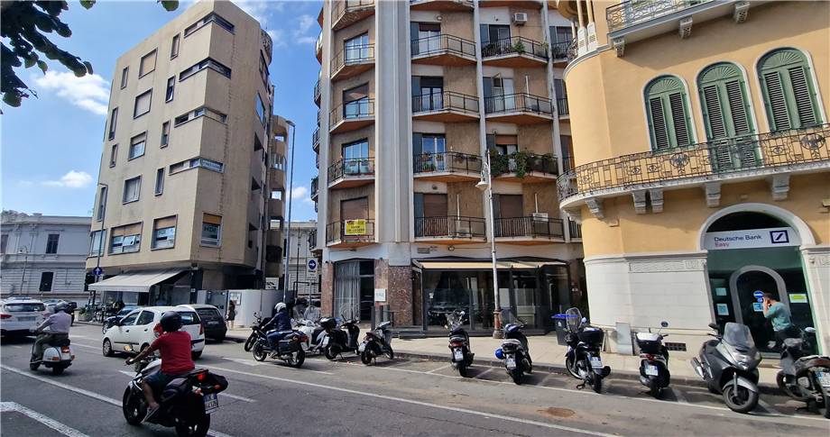 Venta Piso Messina via Garibaldi, 87 #ME113 n.2
