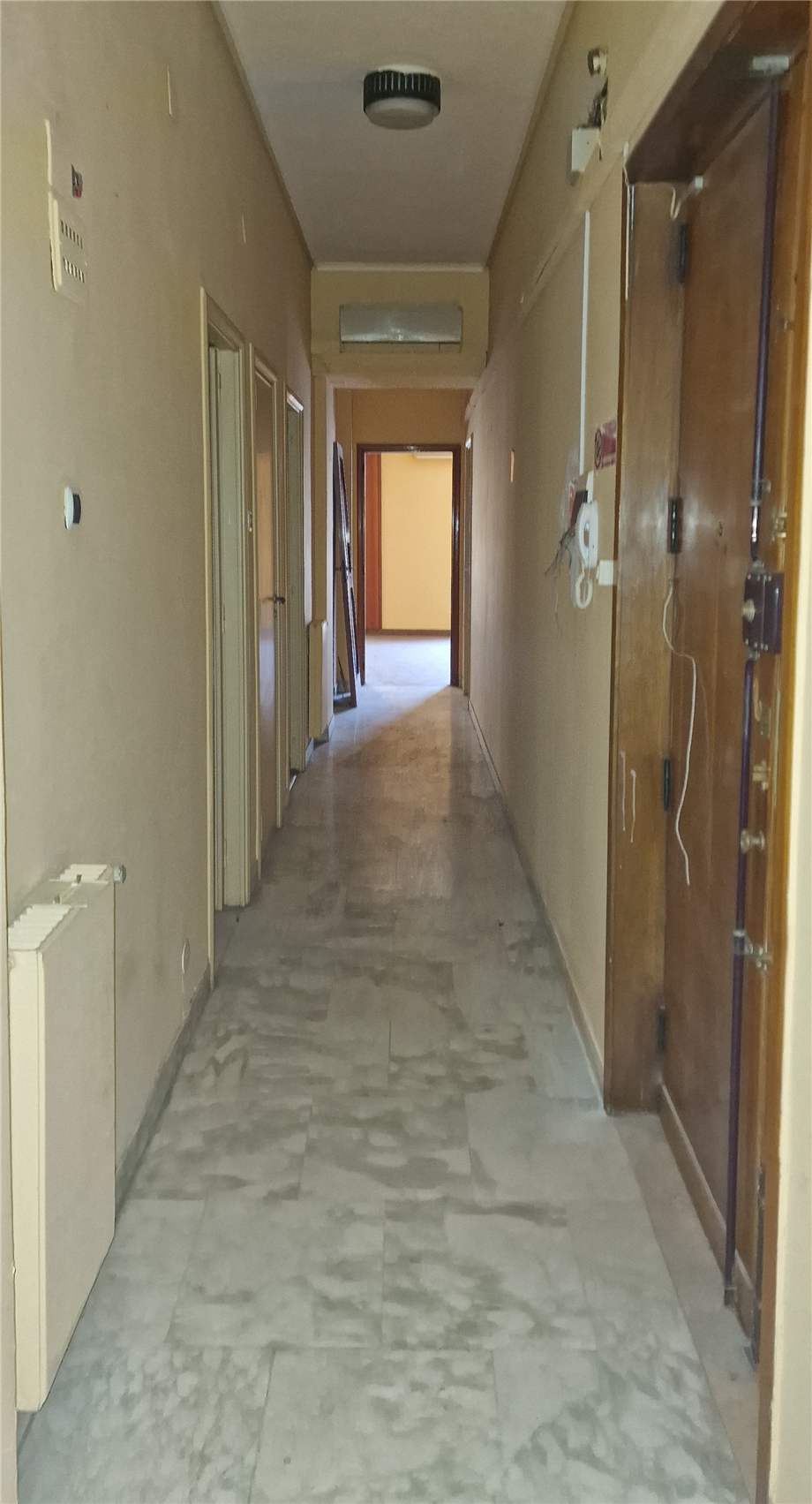 Venta Piso Messina via Garibaldi, 87 #ME113 n.20