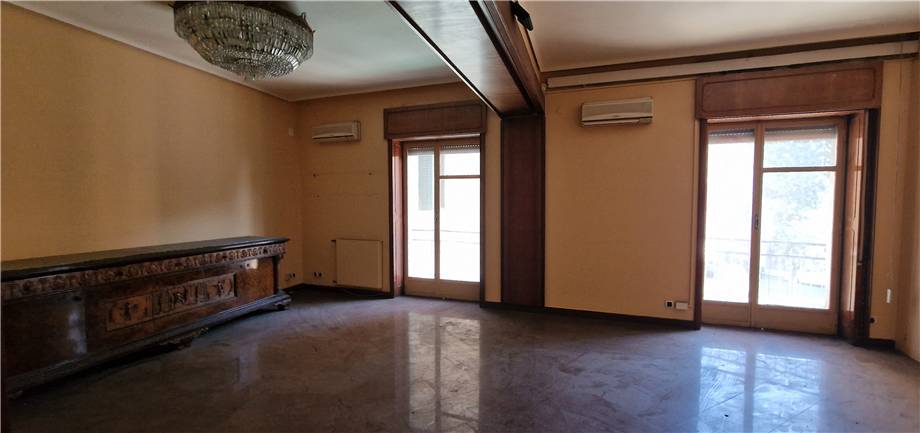 Venta Piso Messina via Garibaldi, 87 #ME113 n.21