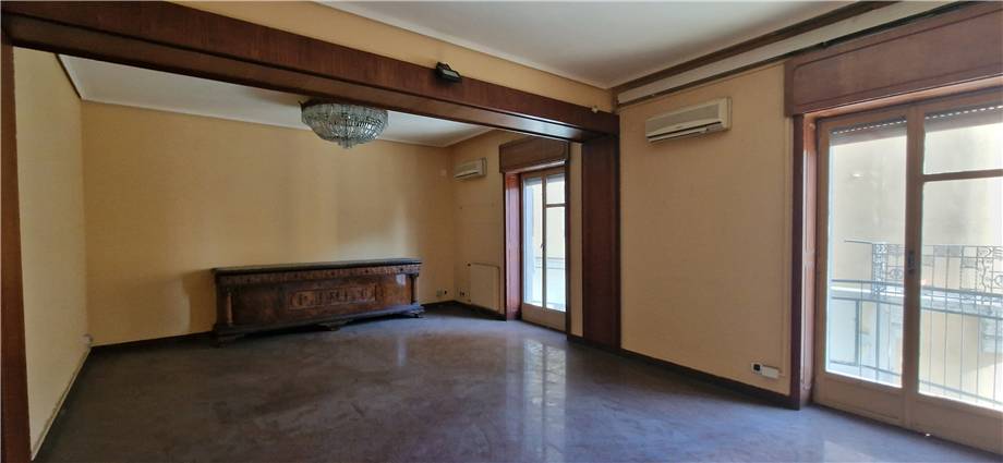 Venta Piso Messina via Garibaldi, 87 #ME113 n.22