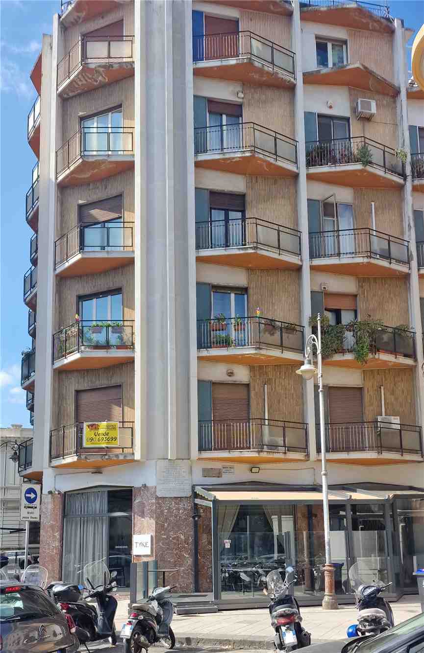 Venta Piso Messina via Garibaldi, 87 #ME113 n.3