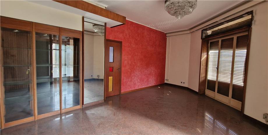 Venta Piso Messina via Garibaldi, 87 #ME113 n.7