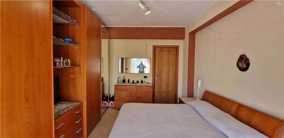 Vendita Appartamento Messina Mili San Marco #ME114 n.15
