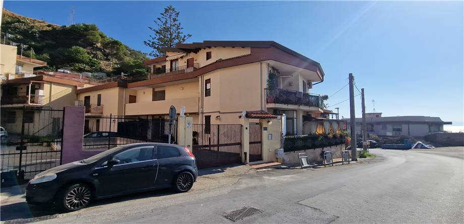 Vendita Appartamento Messina Mili San Marco #ME114 n.2