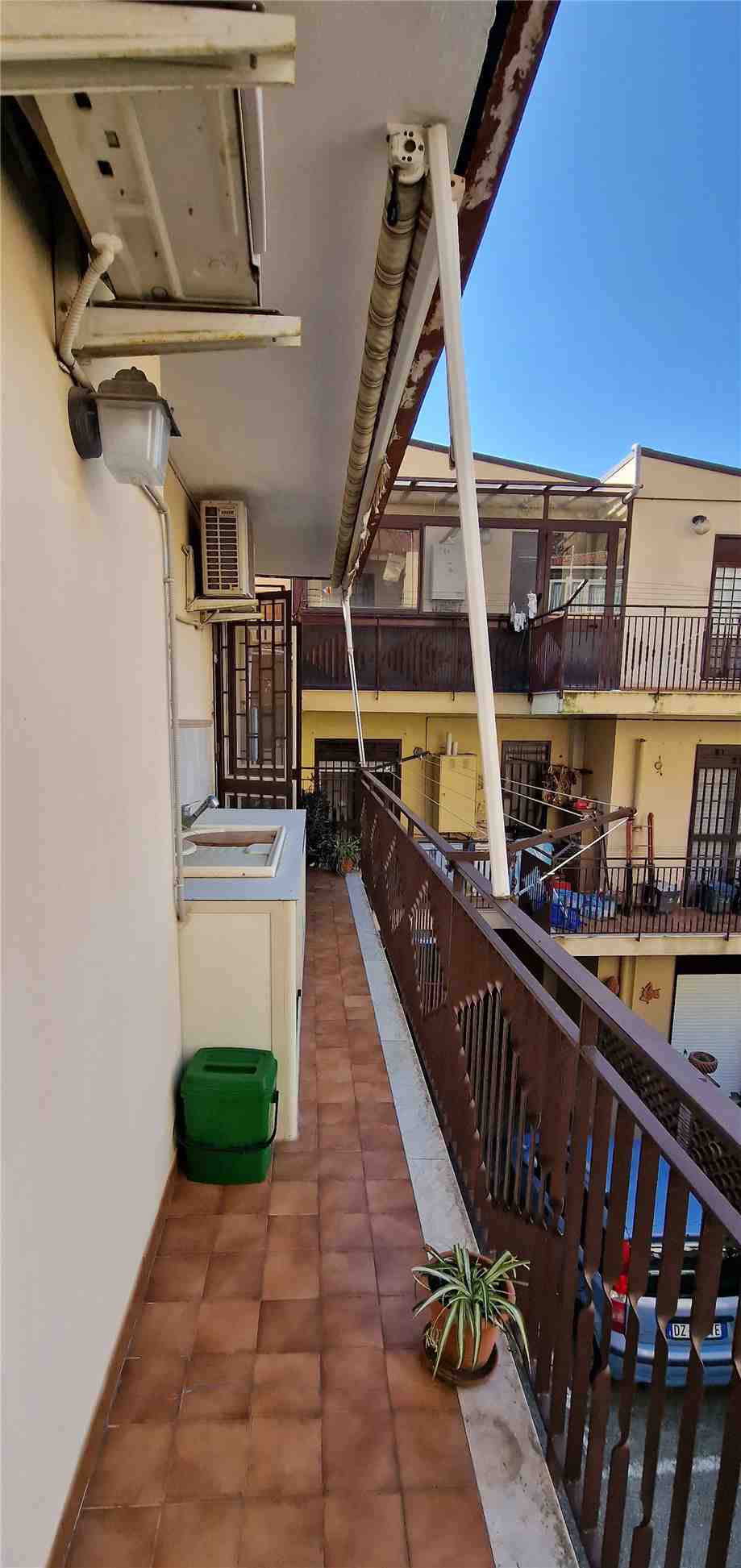Vendita Appartamento Messina Mili San Marco #ME114 n.20