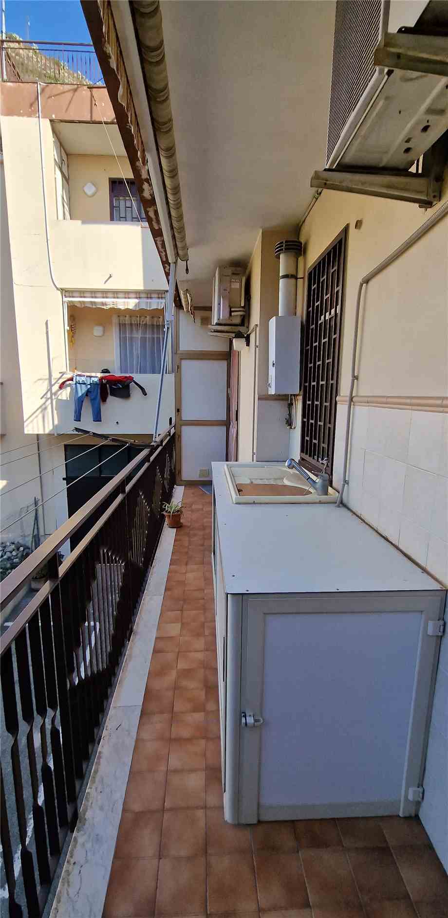 Vendita Appartamento Messina Mili San Marco #ME114 n.21