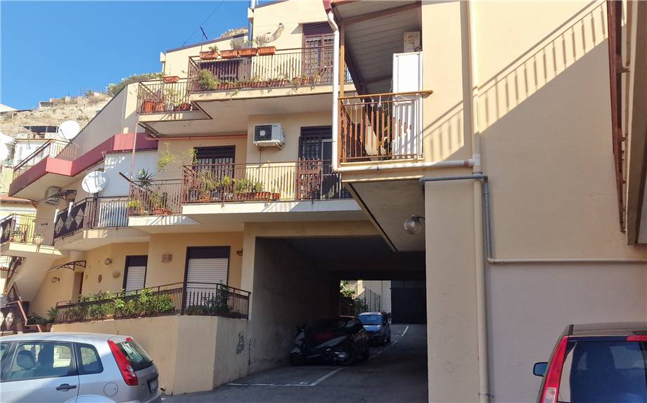 Vendita Appartamento Messina Mili San Marco #ME114 n.3