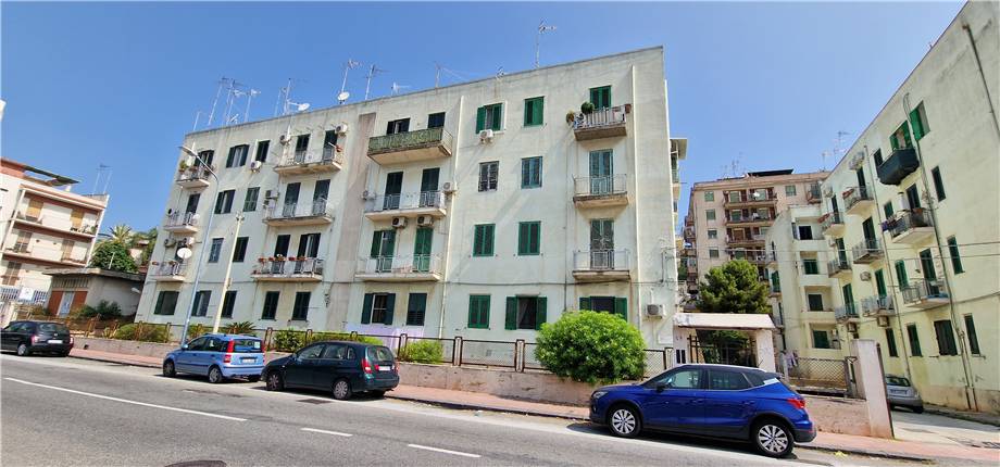 Appartamento Messina #ME115