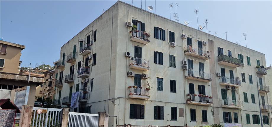 For sale Flat Messina Viale Regina Elena,57 #ME115 n.2