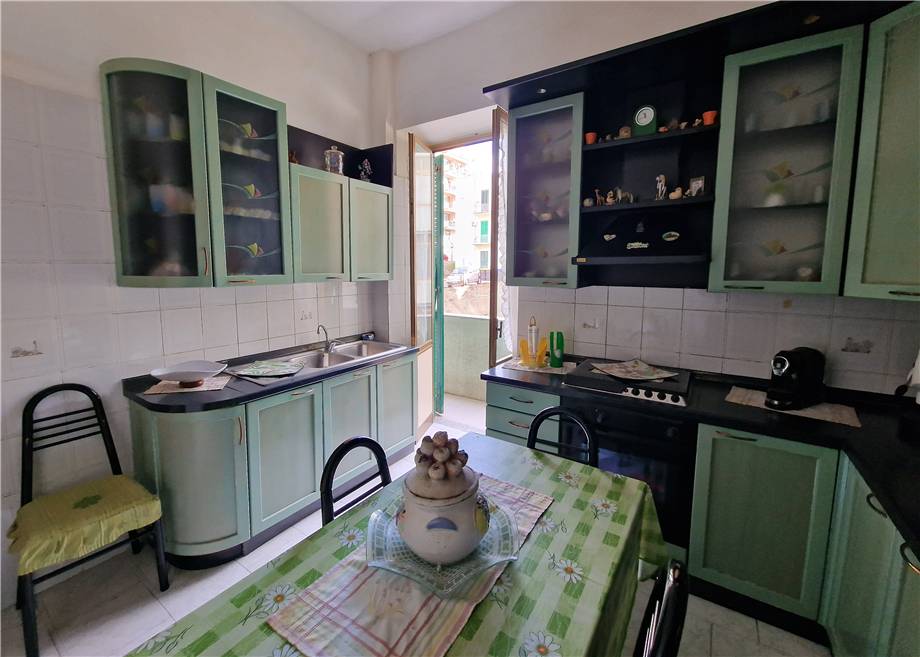 For sale Flat Messina Viale Regina Elena,57 #ME115 n.23