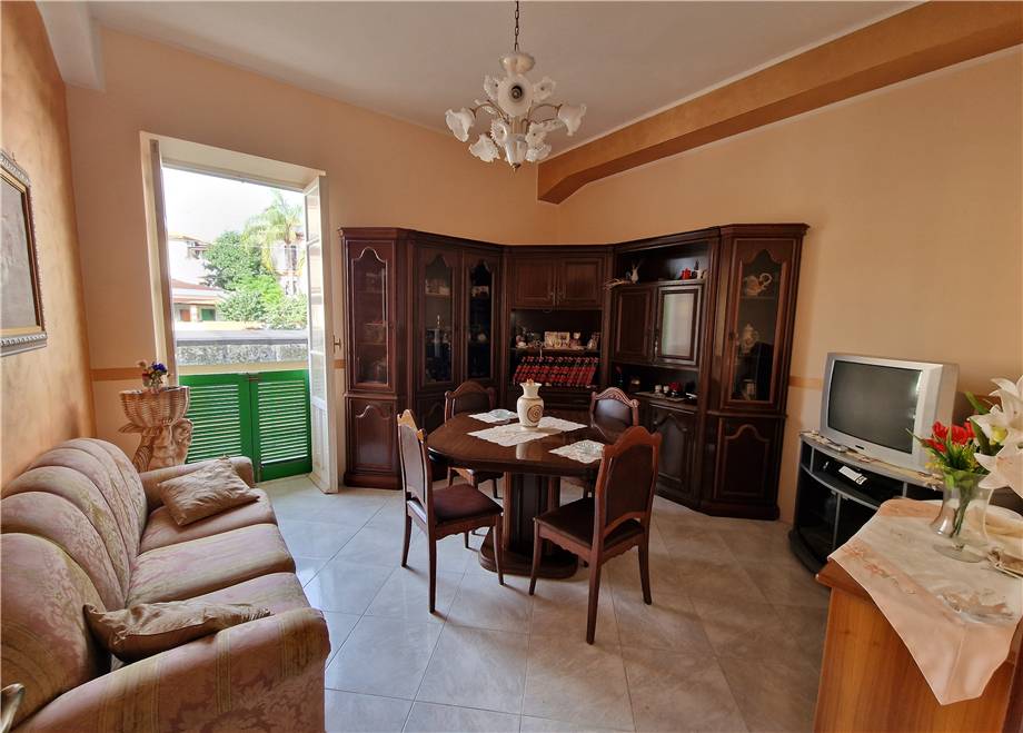 For sale Flat Messina Viale Regina Elena,57 #ME115 n.4
