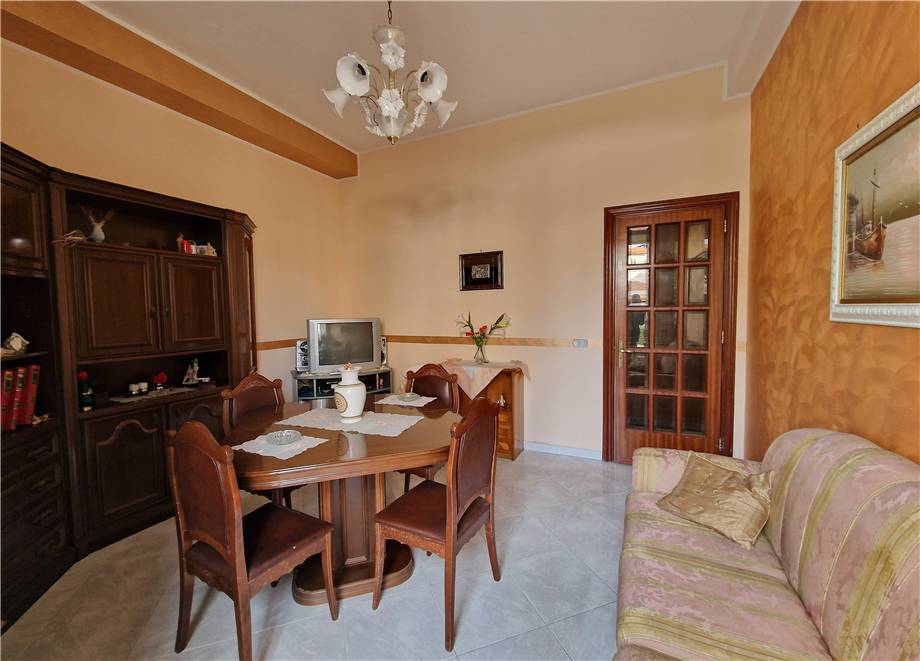 For sale Flat Messina Viale Regina Elena,57 #ME115 n.6