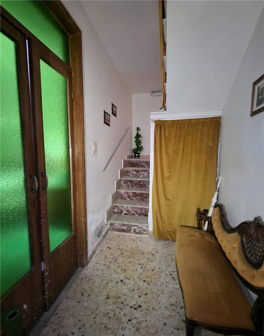 For sale Detached house Messina Spartà, C.da Barone #ME116 n.11