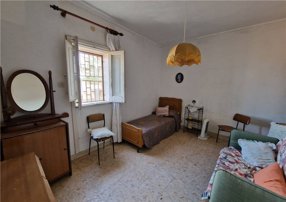 For sale Detached house Messina Spartà, C.da Barone #ME116 n.15