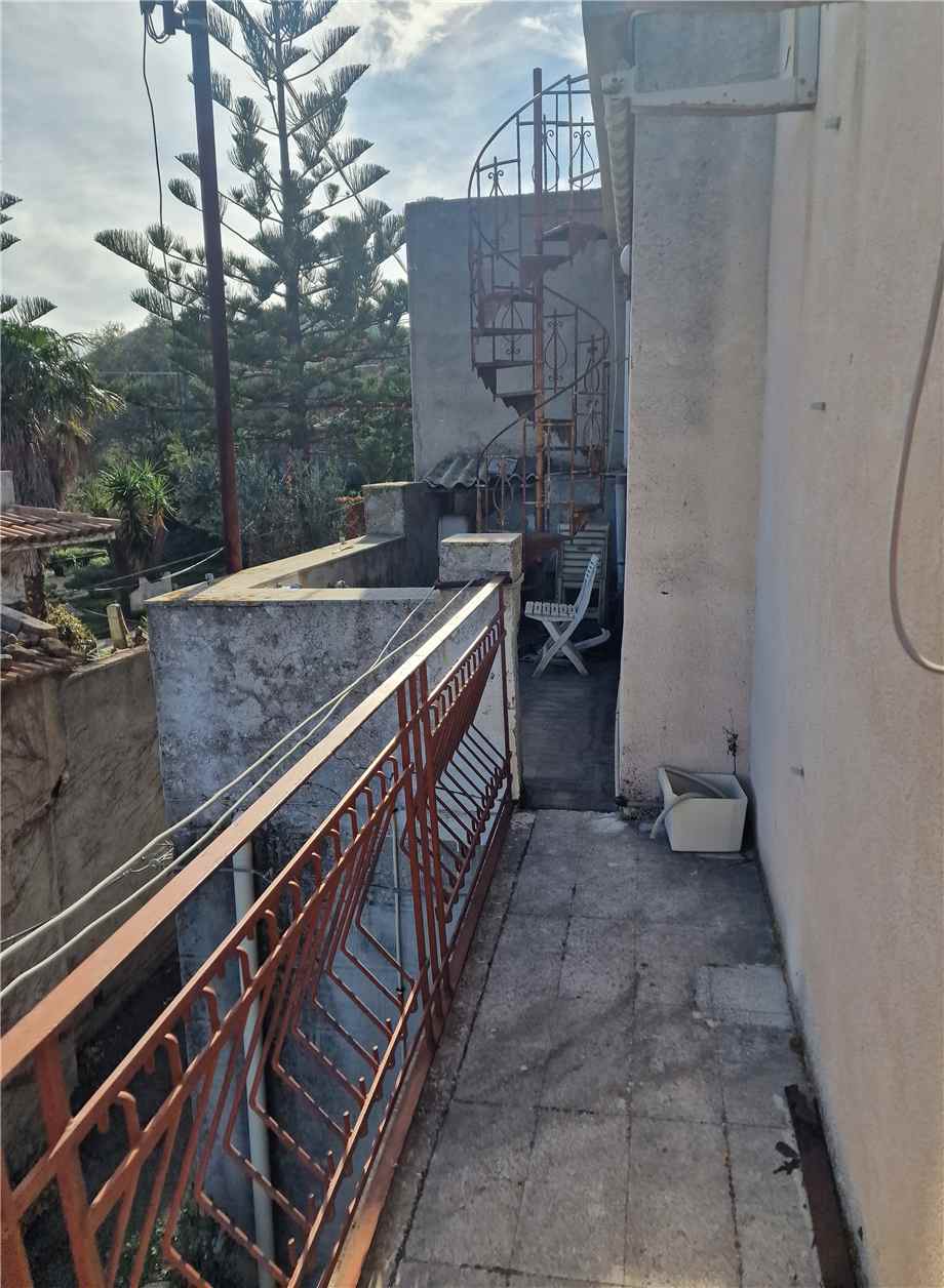For sale Detached house Messina Spartà, C.da Barone #ME116 n.17