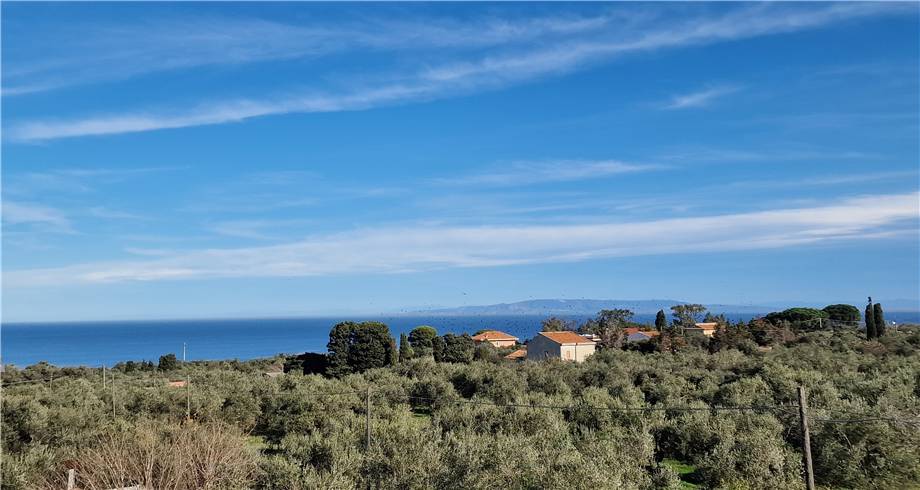 For sale Detached house Messina Spartà, C.da Barone #ME116 n.21