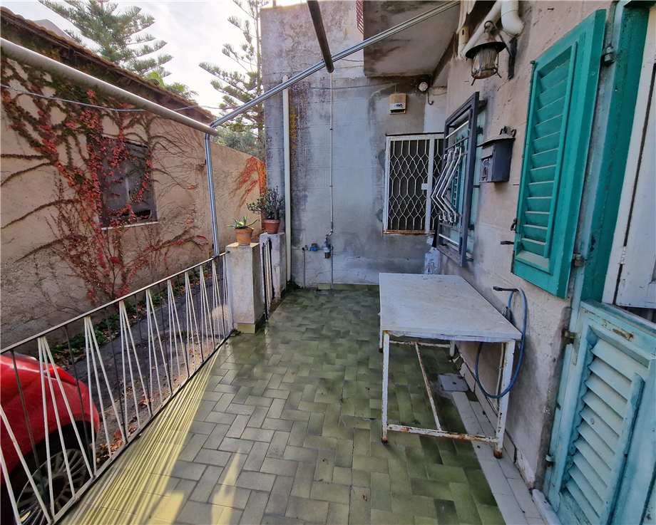 For sale Detached house Messina Spartà, C.da Barone #ME116 n.3