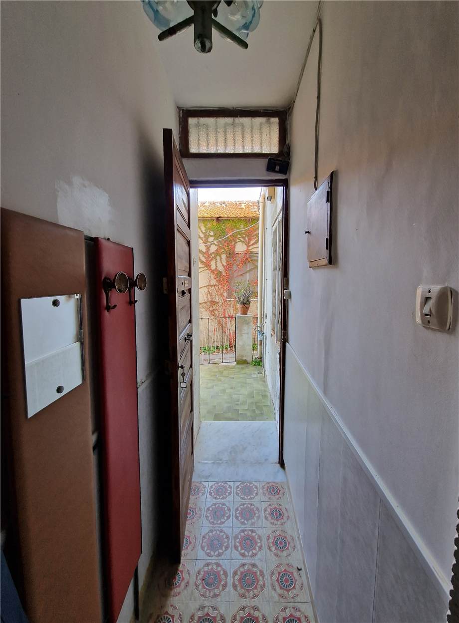 Vendita Villa/Casa singola Messina Spartà, C.da Barone #ME116 n.5
