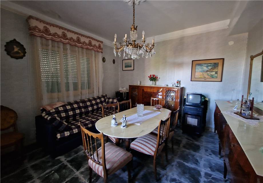 For sale Detached house Messina Spartà, C.da Barone #ME116 n.6